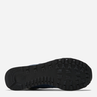 Чоловічі кросівки New Balance 574 U574EZ2 44.5 (10.5US) 28.5 см Темно-сині (196432642830) - зображення 6