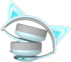 Słuchawki Edifier Hecate G5Bt Sky Blue - obraz 5