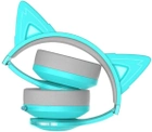 Навушники Edifier Hecate G5BT Turquoise - зображення 3