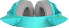 Навушники Edifier Hecate G5BT Turquoise - зображення 4