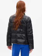Куртка демісезонна коротка жіноча GAP 724309-02 XL True Black (1200114971473) - зображення 2