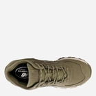 Чоловічі кросівки New Balance 574 U574HMO 42.5 (9US) 27 см Темно-зелені (196307513418) - зображення 3