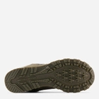 Чоловічі кросівки New Balance 574 U574HMO 42.5 (9US) 27 см Темно-зелені (196307513418) - зображення 4