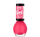 Lakier do paznokci Miss Sporty Lasting Color 574 Fuchsia Vibes 7 ml (3614226517234)