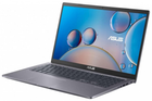 Laptop ASUS X515JA-BQ2624W (90NB0SR1-M01D40) Silver - obraz 2