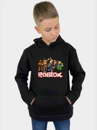 Дитяче тепле худі Roblox Все герои