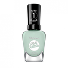 Лак для нігтів Sally Hansen Miracle Gel 684 Lookin Fly for a Cacti 15 мл (3616304502217)