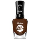 Lakier do paznokci Sally Hansen Miracle Gel 200 Been There, Dune That 15 ml (3616304502224)