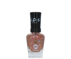 Lakier do paznokci Sally Hansen Miracle Gel Friends Collection 885 Stick To The Routine 14.7 ml (3616303263140)