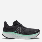 Жіночі кросівки для бігу New Balance 1080 W1080F12 39 (8US) 25 см Чорні (196307469524)