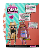 Лялька L.O.L. Surprise OMG Core Series 7 Western Cutie (35051588504) - зображення 4