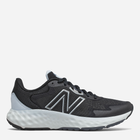 Жіночі кросівки для бігу New Balance Evoz WEVOZLK 37 (6.5US) 23.5 см Чорний/Синій (194768990106)