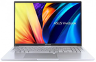 Ноутбук ASUS Vivobook 16X D1603QA-MB292 (90NB0Y82-M00JX0) Silver