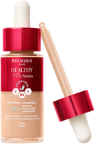 Тональна основа Bourjois Healthy Mix Clean and Vegan Serum 54N Biege 30 мл (3616305210135)