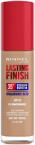 Podkład Rimmel Lasting Finish Hydration Boost 35 H 200 Soft Beige 30 ml (3616304825101) - obraz 1