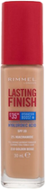 Podkład Rimmel Lasting Finish Hydration Boost 35 H 210 Golden Beige 30 ml (3616304825132) - obraz 1