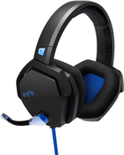 Навушники Energy Sistem Gaming Headset ESG 3 Blue Thunder (453177) - зображення 3