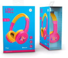 Навушники Energy Sistem Lol&Roll Pop Kids Bluetooth Pink (454877) - зображення 6