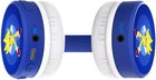 Słuchawki Energy Sistem Lol&Roll Super Sonic Kids Bluetooth Blue (454891) - obraz 5