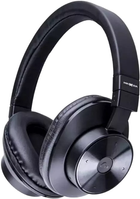 Навушники Gembird Bluetooth stereo headset (Maxxter brand) (ACT-BTHS-03) - зображення 1