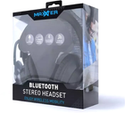 Zestaw słuchawkowy stereo Bluetooth Gembird (marka Maxxter) (ACT-BTHS-03) - obraz 3