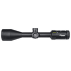 Оптический прицел Sig Sauer Optics Whiskey 3 4-12x50 SFP Hellfire Quadplex Illum (SOW34205)