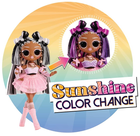 Lalka L.O.L. Surprise OMG Sunshine Makeover Switches (35051589440) - obraz 4