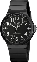 Мужские часы Skmei 2108BKBK-AC Black Black-AC