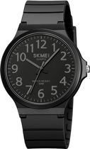 Мужские часы Skmei 2108BKDKGY-AC Black Grey-AC