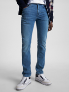 Джинси Tommy Hilfiger Slim Fit MW0MW32085 31 Lington Blue (8720644091005) - зображення 1