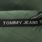 Рюкзак чоловічий Tommy Hilfiger Tjm Essential Dome Backpack AM0AM11175 Urban Green (8720644250488) - зображення 4