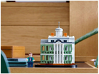 Zestaw klocków LEGO Mini Disney Miniaturowa nawiedzona rezydencja Disneya 680 elementów (40521) - obraz 3