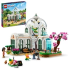 Zestaw klocków Lego Friends Ogród Botaniczny 1072 części (41757) - obraz 13