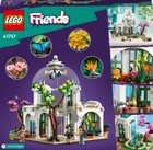 Zestaw klocków LEGO Friends Ogród botaniczny 1072 elementy (41757) - obraz 14