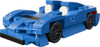 Zestaw klocków LEGO Speed Champions McLaren Elva 86 elementów (30343) - obraz 2