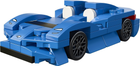 Конструктор LEGO Speed Champions McLaren Elva 86 деталей (30343) - зображення 2