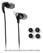 Навушники Skullcandy Set In-Ear Sport Earbuds USB-C Black (S2SXY-N740) - зображення 6