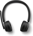 Nowoczesne słuchawki bezprzewodowe Microsoft (8JR-00013) - obraz 2