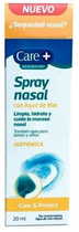 Раствор морской соли Care+ Seawater Nasal Spray 20 мл (8470001937285) - изображение 1