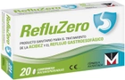 Таблетки проти печії Menarini Refluzero 20 шт (8437010967658) - зображення 1
