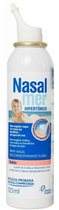 Розчин морської солі для немовлят Omega Pharma Nasalmer Hipertonico Bebe 125 мл (8470001505781) - зображення 1