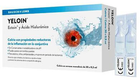 Противовоспалительные капли для глаз Yeloin Colirio Antiinflamatorio Monodosis 30x0.5 мл (8470001950185) - изображение 2