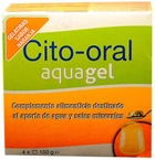 Гель для ротової порожнини Cito-Oral Aquagel 4 x 150 г Tubs (8470001643087) - зображення 1