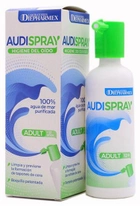 Спрей для чистки ушей Laboratoires Diepharmex Audispray Adult Ear Cleaning 50 мл (7640107850103) - изображение 1