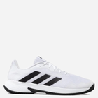 Чоловічі кросівки для бігу adidas Originals Courtjam Control GW2984 46 (11UK) 29.5 см Білі (4065419766455) - зображення 1