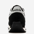 Чоловічі кросівки Reebok Aztec II H04984 45.5 (12US) 30 см Чорні (4064047620030) - зображення 4