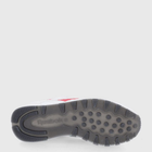 Чоловічі кросівки Reebok Classic Leather Human Rights Now GY0705 42.5 (9.5US) 27.5 см Сірі (4064055063799) - зображення 4