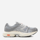 Чоловічі кросівки Reebok Premier Road Plus VI HP2470 45 (11.5US) 29.5 см Сірі (4065431361560)