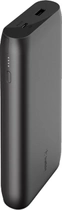 Powerbank Belkin 20000 mAh PD 30 W Czarny (BPB002btBK) - obraz 3