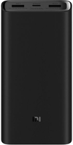 Powerbank Xiaomi Mi 20000 mAh 50W Czarny (BHR5121GL) - obraz 1